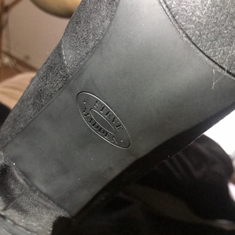 Heeled Boots - Picture 2 of 5